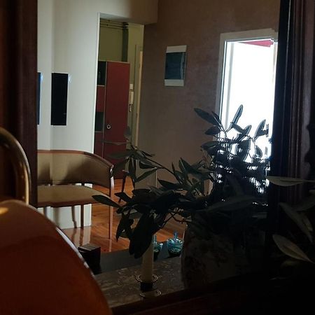 Konstantinos'S Luxury Vintage Apartment テッサロニキ エクステリア 写真