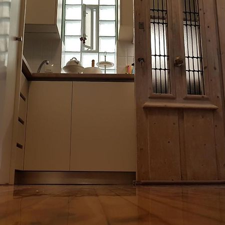Konstantinos'S Luxury Vintage Apartment テッサロニキ エクステリア 写真
