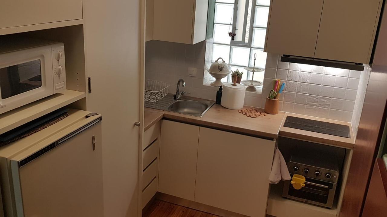 Konstantinos'S Luxury Vintage Apartment テッサロニキ エクステリア 写真