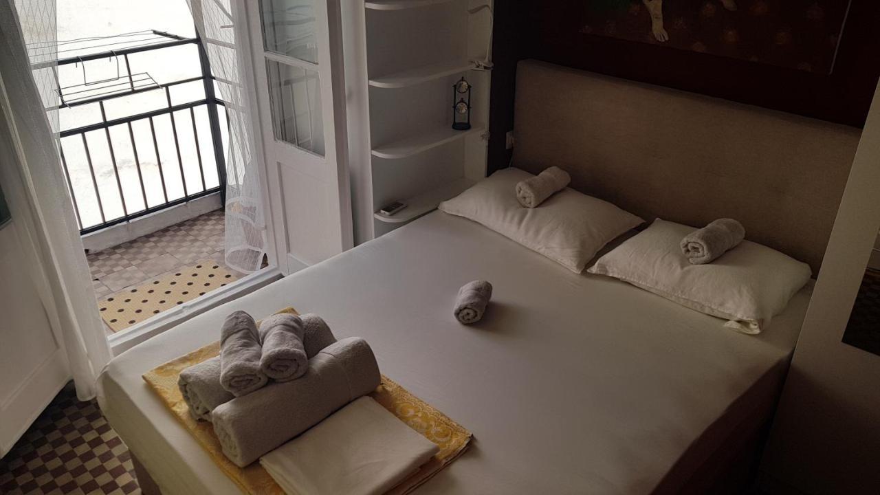 Konstantinos'S Luxury Vintage Apartment テッサロニキ エクステリア 写真