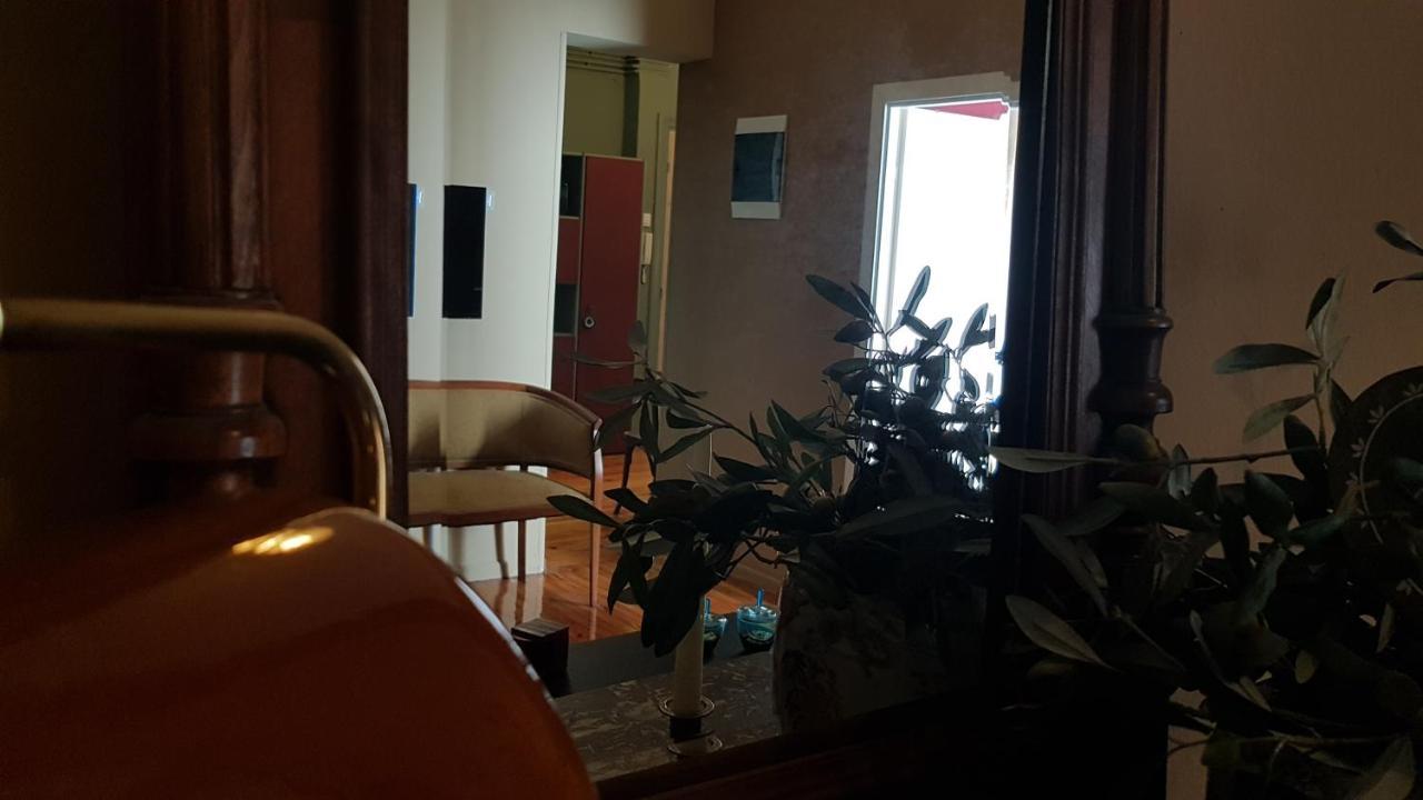 Konstantinos'S Luxury Vintage Apartment テッサロニキ エクステリア 写真