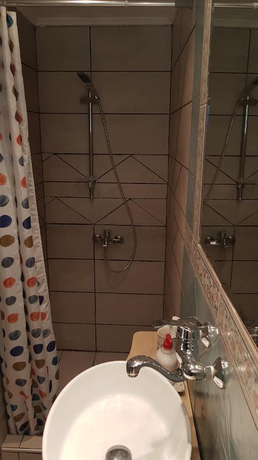 Konstantinos'S Luxury Vintage Apartment テッサロニキ エクステリア 写真
