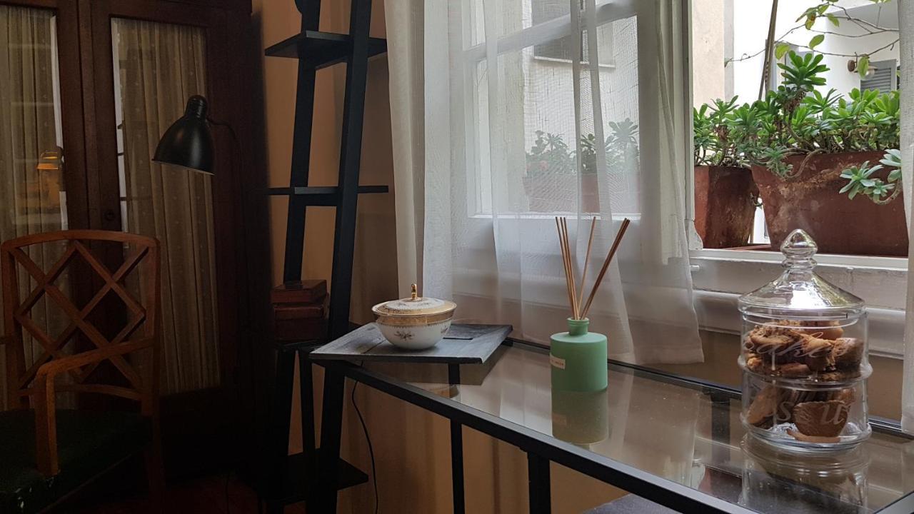 Konstantinos'S Luxury Vintage Apartment テッサロニキ エクステリア 写真