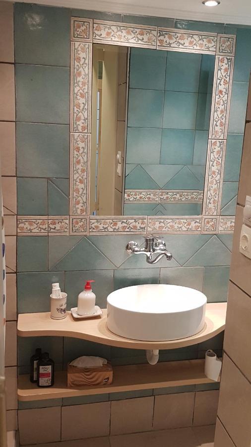 Konstantinos'S Luxury Vintage Apartment テッサロニキ エクステリア 写真