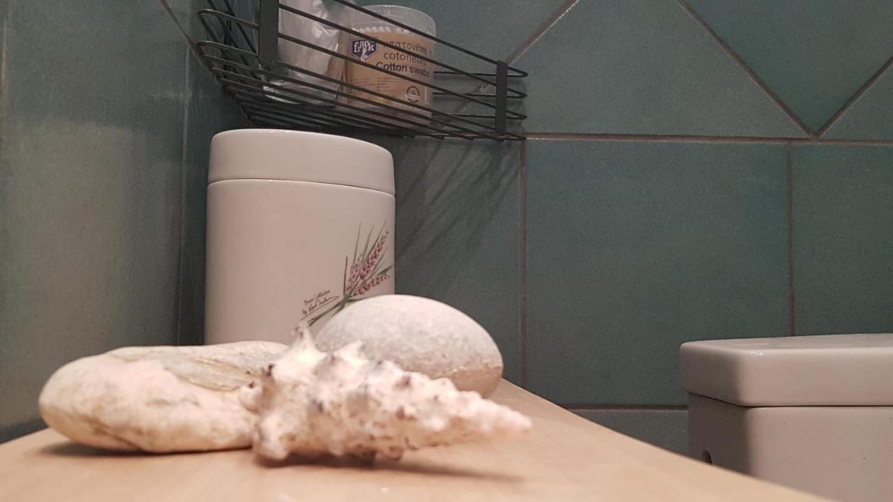 Konstantinos'S Luxury Vintage Apartment テッサロニキ エクステリア 写真