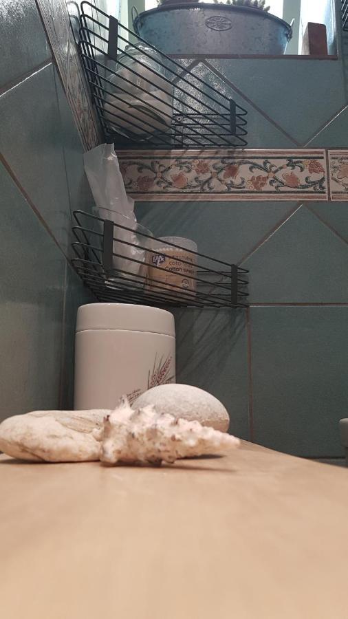 Konstantinos'S Luxury Vintage Apartment テッサロニキ エクステリア 写真