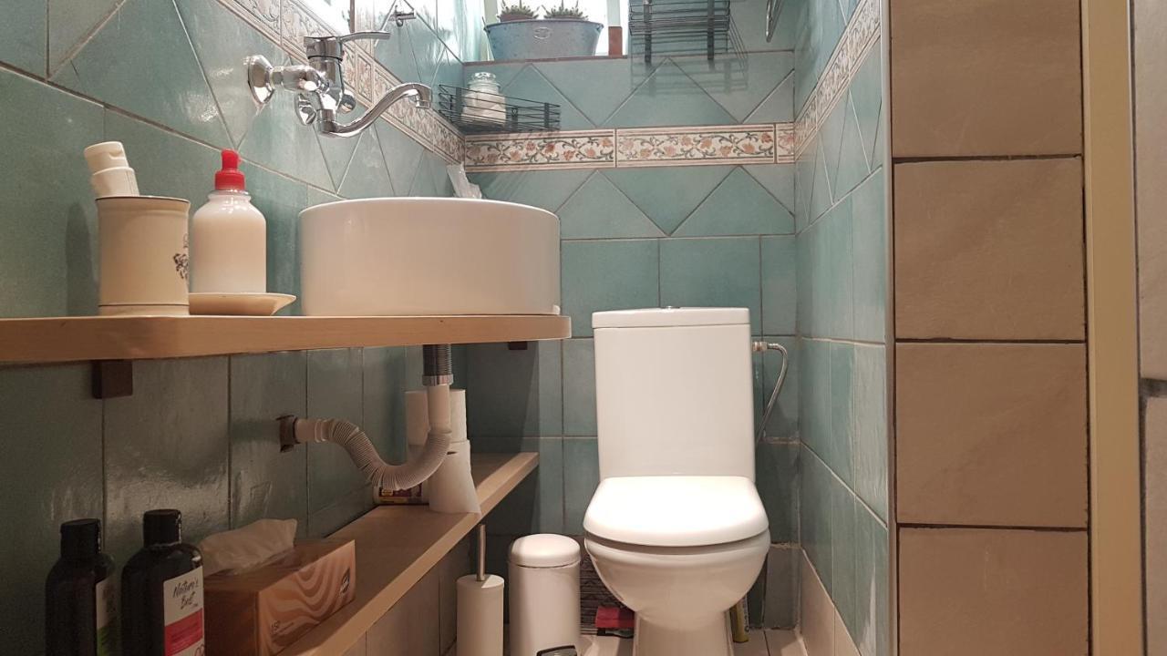 Konstantinos'S Luxury Vintage Apartment テッサロニキ エクステリア 写真