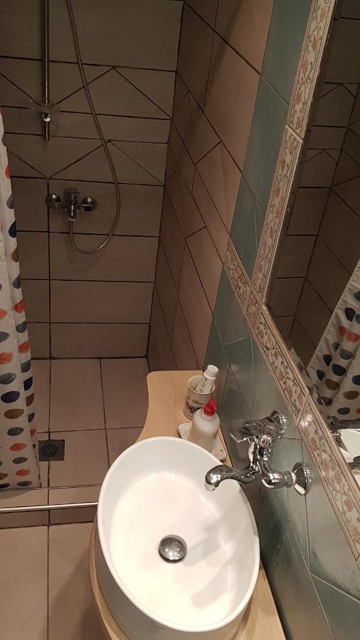 Konstantinos'S Luxury Vintage Apartment テッサロニキ エクステリア 写真