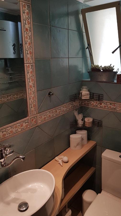 Konstantinos'S Luxury Vintage Apartment テッサロニキ エクステリア 写真