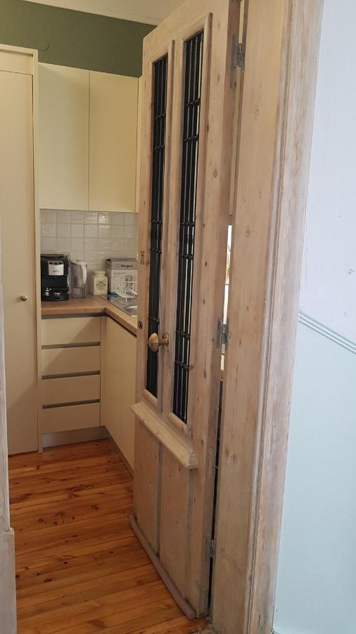 Konstantinos'S Luxury Vintage Apartment テッサロニキ エクステリア 写真