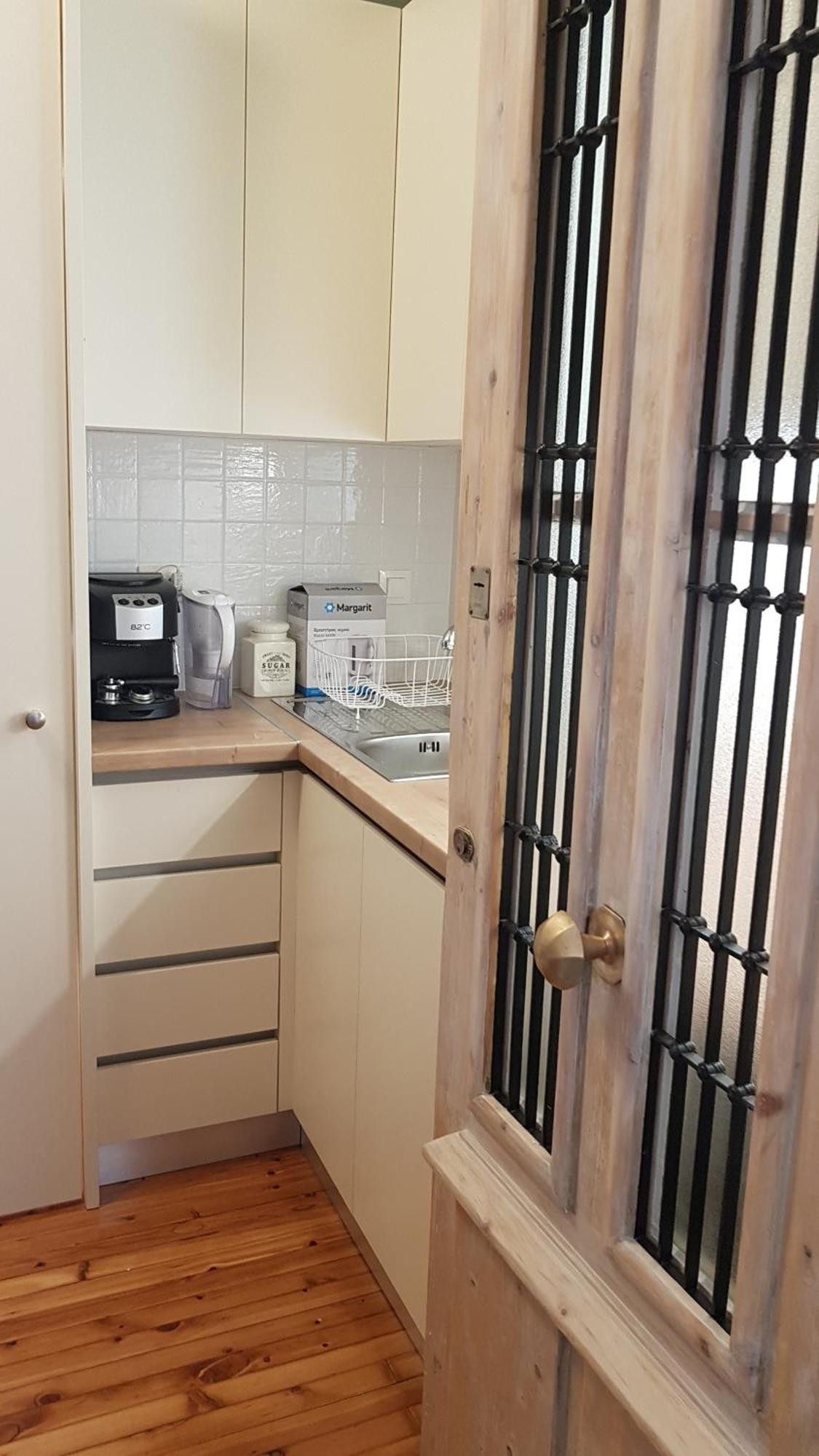 Konstantinos'S Luxury Vintage Apartment テッサロニキ エクステリア 写真
