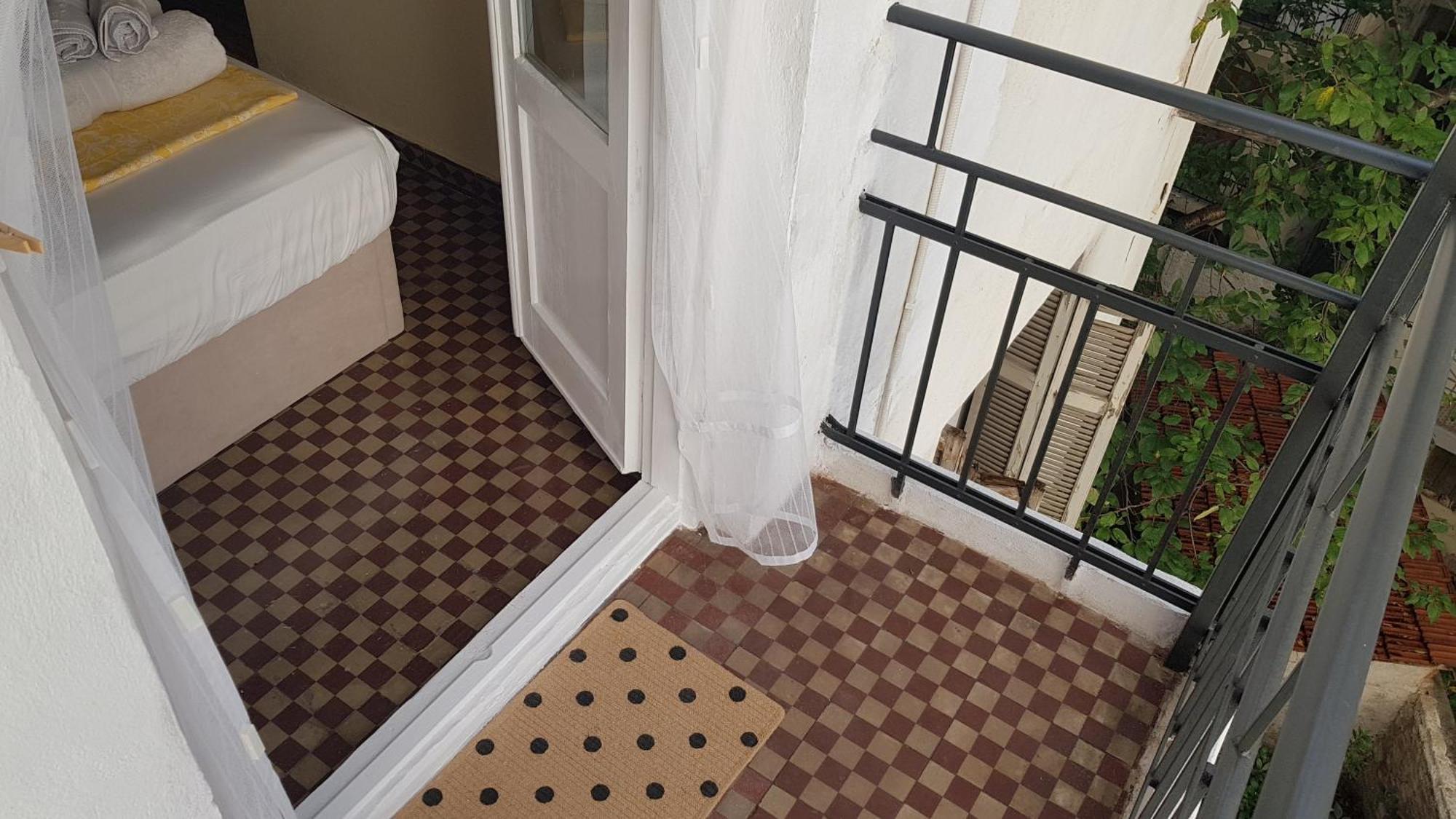 Konstantinos'S Luxury Vintage Apartment テッサロニキ エクステリア 写真