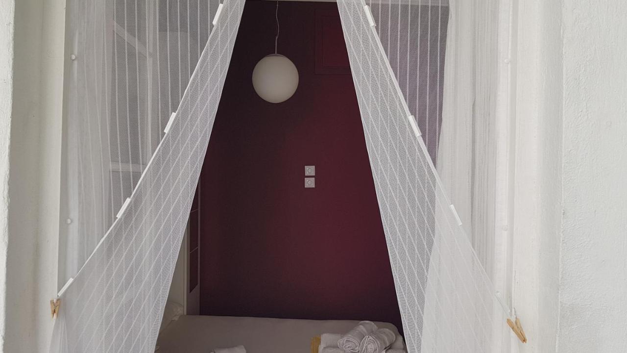 Konstantinos'S Luxury Vintage Apartment テッサロニキ エクステリア 写真