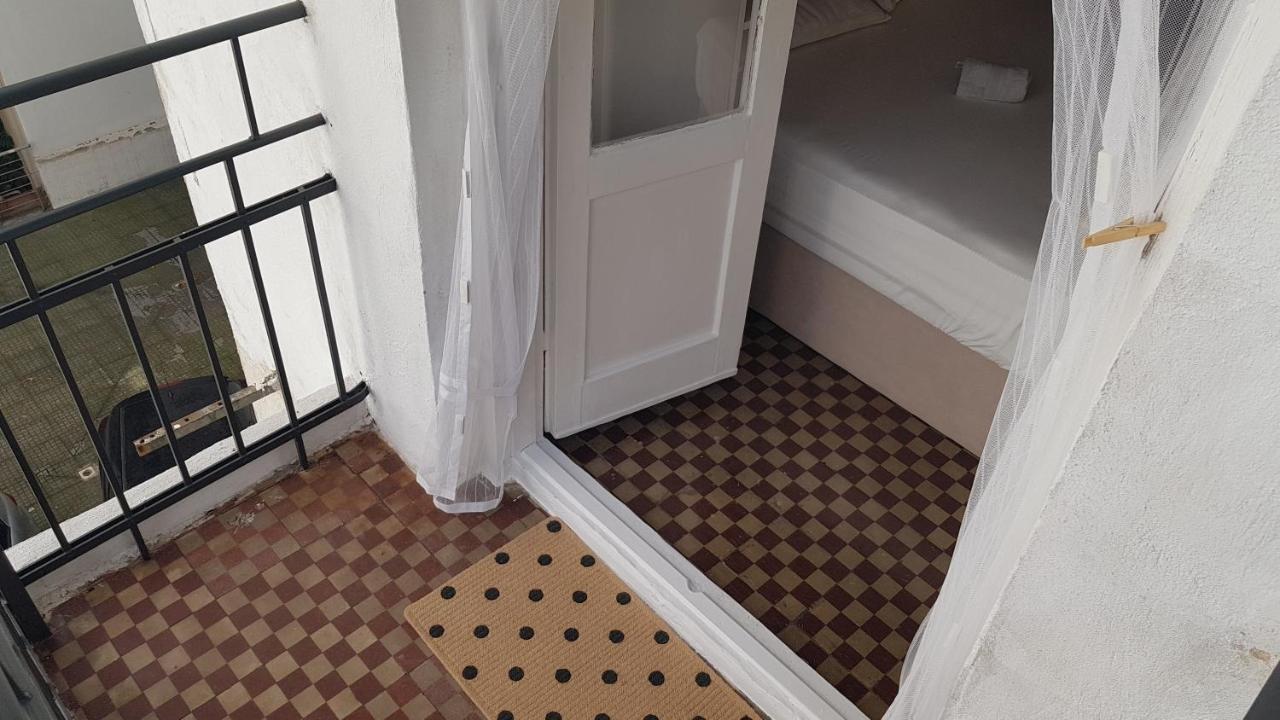 Konstantinos'S Luxury Vintage Apartment テッサロニキ エクステリア 写真