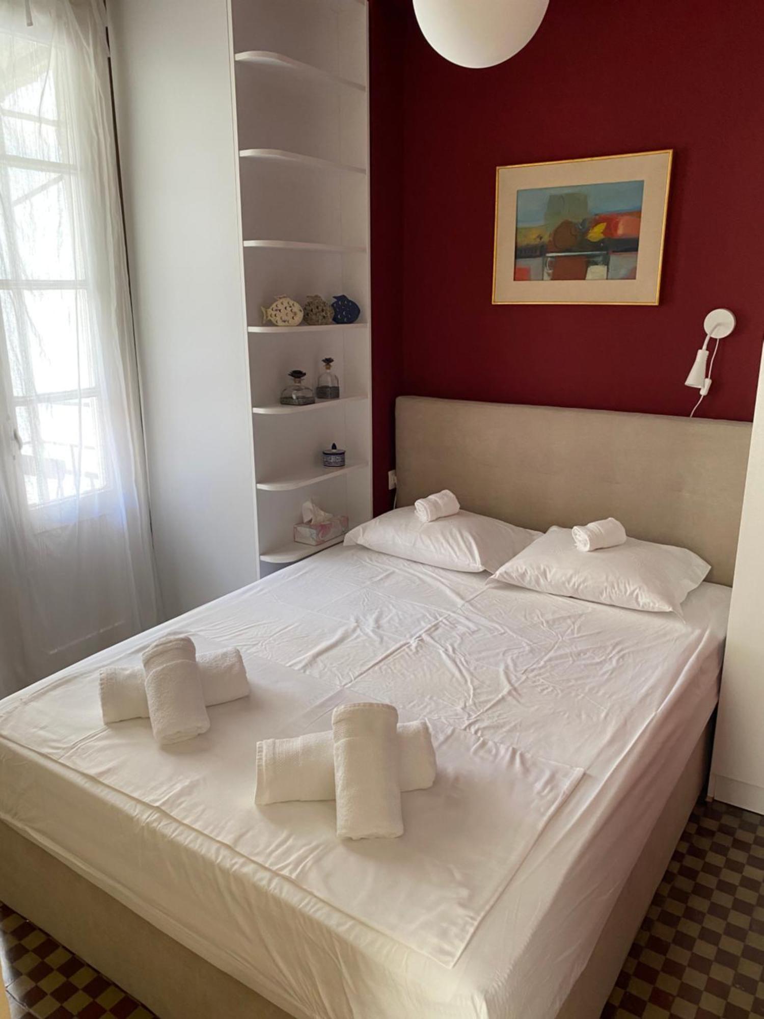 Konstantinos'S Luxury Vintage Apartment テッサロニキ エクステリア 写真